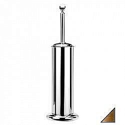 Ершик для унитаза Webert Karenina KA501302065 купить в интернет-магазине сантехники Sanbest