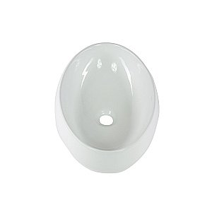 Раковина Melana 320317 320317-805 белая купить в интернет-магазине Sanbest