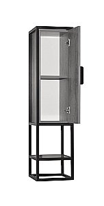 Пенал подвесной Style Line Лофт 30 для ванной в интернет-магазине сантехники Sanbest