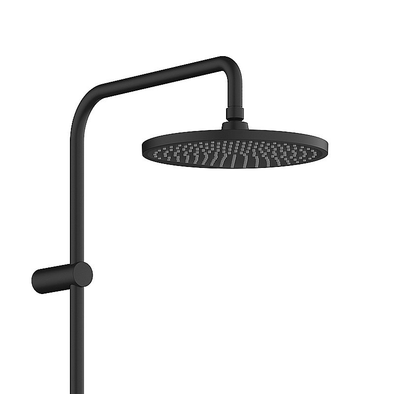 Душевая система Hansgrohe Vernis Blend 26899670 купить в интернет-магазине сантехники Sanbest