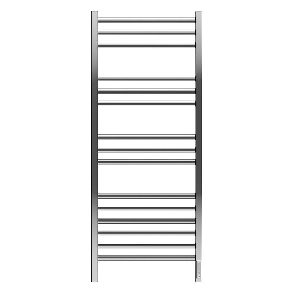 Полотенцесушитель электрический Terminus Енисей П15 500х1300 купить в интернет-магазине сантехники Sanbest