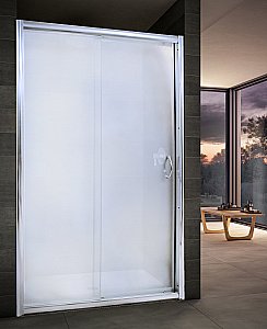 Душевая дверь RIVER BERING 140 купить в интернет-магазине Sanbest