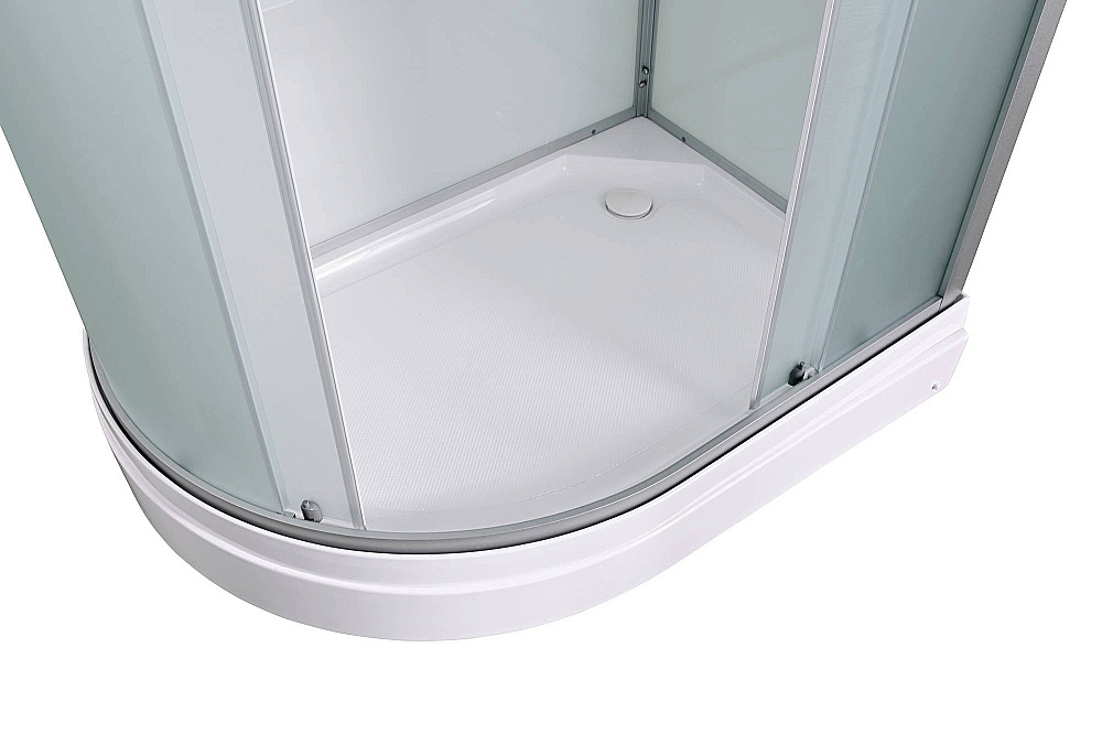 Душевая кабина AvaCan D Серия D2012 120х80 стандартная купить в интернет-магазине Sanbest
