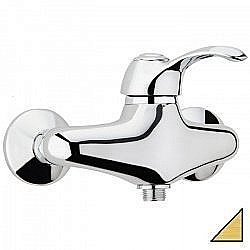 Смеситель для душа Webert Aurora AU870102010 купить в интернет-магазине сантехники Sanbest