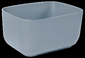 Раковина SantiLine 46,5 SL-1112BM голубая матовая купить в интернет-магазине Sanbest