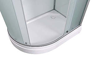 Душевая кабина AvaCan D Серия D2012 120х80 стандартная купить в интернет-магазине Sanbest