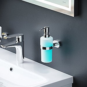 Диспенсер AM.PM Sense A7436900 купить в интернет-магазине сантехники Sanbest