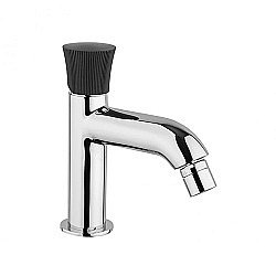 Смеситель для биде PAINI Domus 18CR304PZ хром купить в интернет-магазине сантехники Sanbest