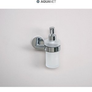 Диспенсер  Aquanet 3681-J купить в интернет-магазине сантехники Sanbest