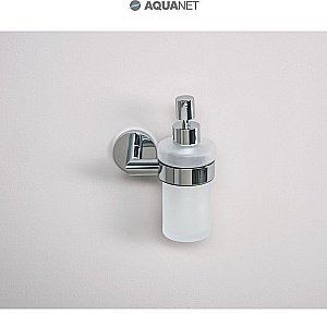 Диспенсер  Aquanet 3681-J купить в интернет-магазине сантехники Sanbest