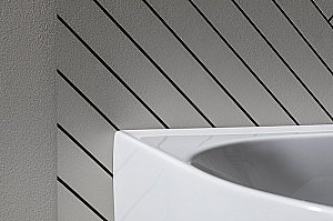 Ванна акриловая Allen Brau Priority 2.31005.20 160x78 белая глянцевая купить в интернет-магазине Sanbest