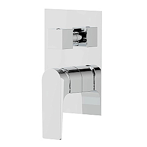 Душевая система Azario Arida AZ-K7354 хром купить в интернет-магазине сантехники Sanbest