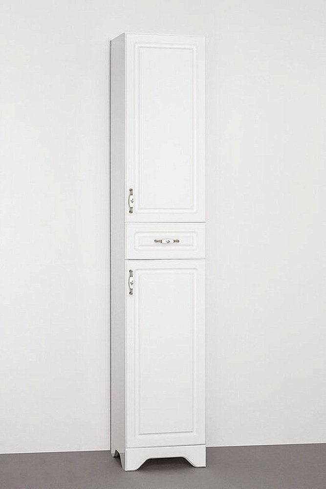 Тумба с раковиной Style Line Олеандр-2 100 для ванной в интернет-магазине Sanbest