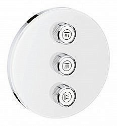 Смеситель для душа Grohe Grohtherm SmartControl 29152LS0 купить в интернет-магазине сантехники Sanbest