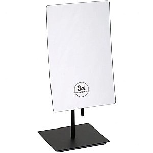 Зеркало косметическое Bemeta 116201310 черное купить в интернет-магазине сантехники Sanbest