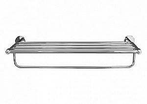 Полка для полотенец Aquanet 6362 купить в интернет-магазине сантехники Sanbest