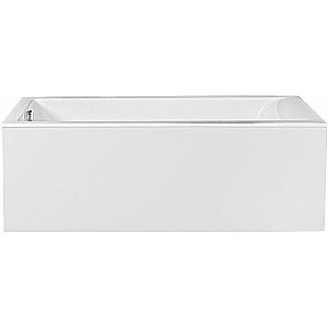 Ванна Astra Form Нейт 170x75 01010046 белая купить в интернет-магазине Sanbest