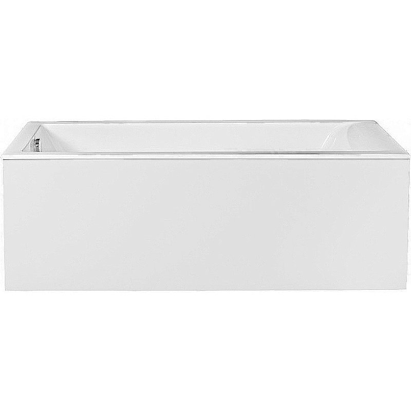 Ванна Astra Form Нейт 170x75 01010046 белая купить в интернет-магазине Sanbest