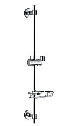 Душевая штанга Kaiser R-0092 хром купить в интернет-магазине сантехники Sanbest