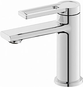 Набор смесителей Orange Splito M36-311cr хром купить в интернет-магазине сантехники Sanbest