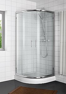 Душевой поддон Riho Davos 285 100x100 D002020005 белый купить в интернет-магазине Sanbest