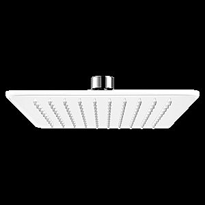 Верхний душ Elghansa Overhead shower MQ-732-White белый купить в интернет-магазине сантехники Sanbest