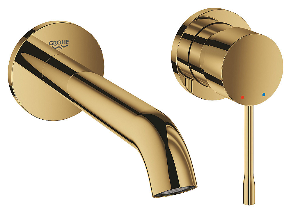 Смеситель для раковины Grohe Essence 19408GL1 холодный рассвет глянцевый купить в интернет-магазине сантехники Sanbest