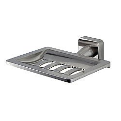 Мыльница WasserKRAFT Rhin K-8769 купить в интернет-магазине сантехники Sanbest