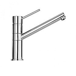 Смеситель для кухни PAINI Cox 78CR573KM хром купить в интернет-магазине сантехники Sanbest