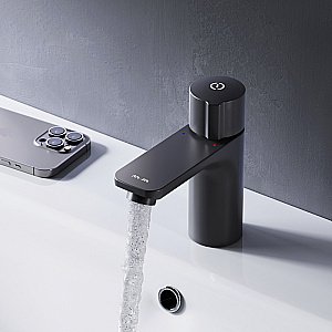 Смеситель для раковины AM.PM X-Joy F85A02522 купить в интернет-магазине сантехники Sanbest