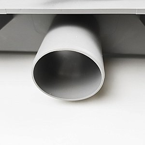 Душевой лоток PAINI Medium CH450M 45 хром купить в интернет-магазине Sanbest