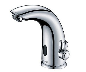 Смеситель для раковины WasserKRAFT Rossel 2813 купить в интернет-магазине сантехники Sanbest