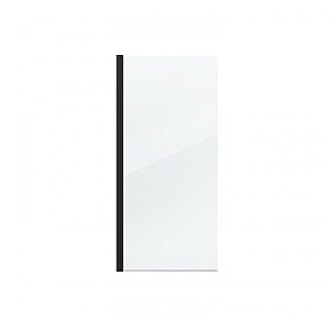 Душевая шторка на ванну Bravat Alfa BG070.1501BM 70х150 купить в интернет-магазине Sanbest