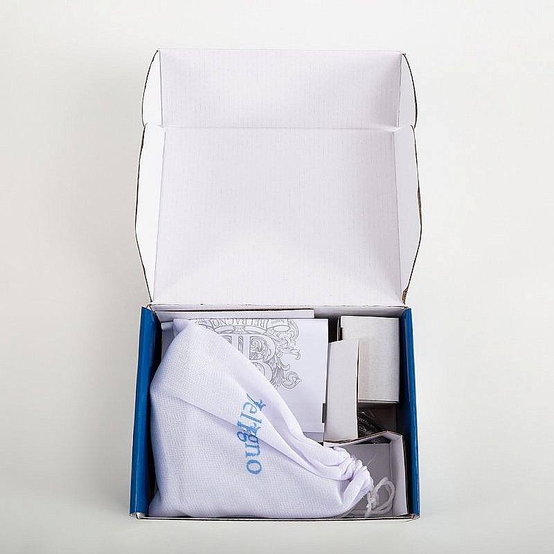 Смеситель для раковины BelBagno UNIQUE-LVM-CRM-W0 хром купить в интернет-магазине сантехники Sanbest