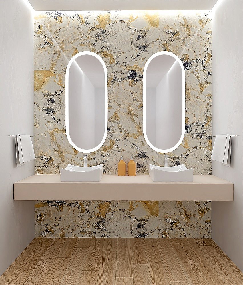 Раковина Aquatek 40 AQ5516-00 белая купить в интернет-магазине Sanbest