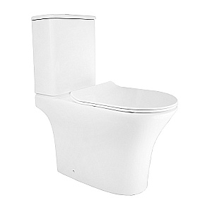 Инсталляция для унитаза Azario AZ-8010-1000 купить в интернет-магазине сантехники Sanbest