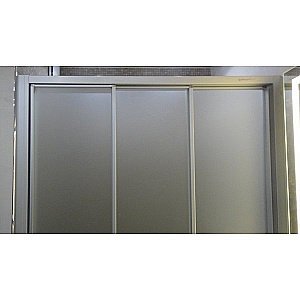 Душевая дверь Gutewetter Practic Door GK-403 150 купить в интернет-магазине Sanbest