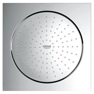 Верхний душ Grohe Rainshower F-series 27467000 купить в интернет-магазине сантехники Sanbest