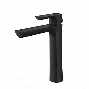 Смеситель для раковины Lemark Ursus LM7209BL Черный купить в интернет-магазине сантехники Sanbest