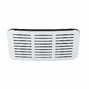 Верхний душ Orange S10TS хром купить в интернет-магазине сантехники Sanbest