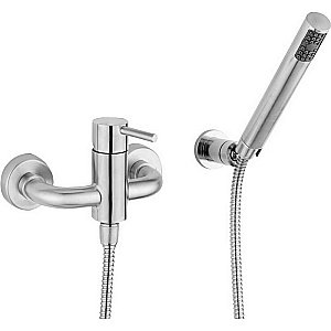 Смеситель для душа Cisal Xion XI000454D1 купить в интернет-магазине сантехники Sanbest