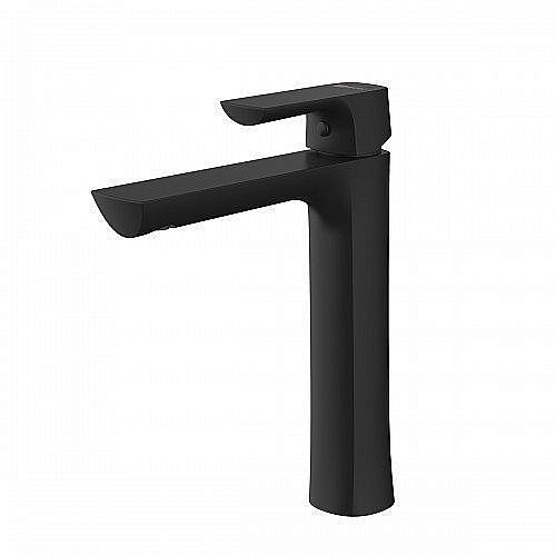 Смеситель для раковины Lemark Ursus LM7209BL Черный купить в интернет-магазине сантехники Sanbest