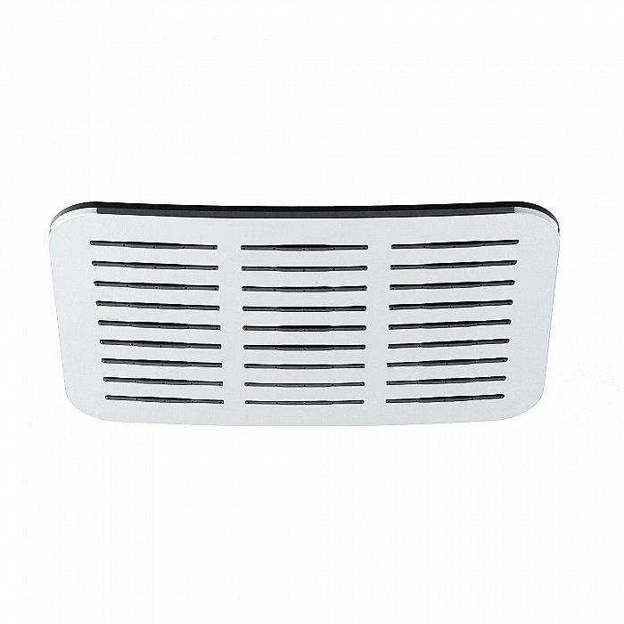 Верхний душ Orange S10TS хром купить в интернет-магазине сантехники Sanbest