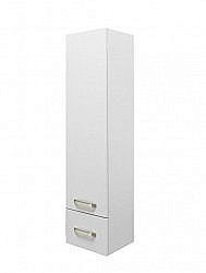 Шкаф-пенал Эстет Монако 40 правый купить в интернет-магазине сантехники Sanbest