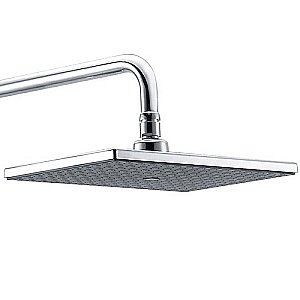 Верхний душ Kaiser SH-288 хром купить в интернет-магазине сантехники Sanbest