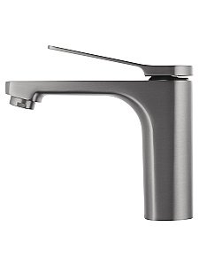 Смеситель для раковины WONZON & WOGHAND WW-XH-013-BGG темный графит купить в интернет-магазине сантехники Sanbest