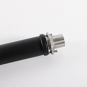 Смеситель для раковины Gid Berlin SS080-BM-D черный матовый купить в интернет-магазине сантехники Sanbest