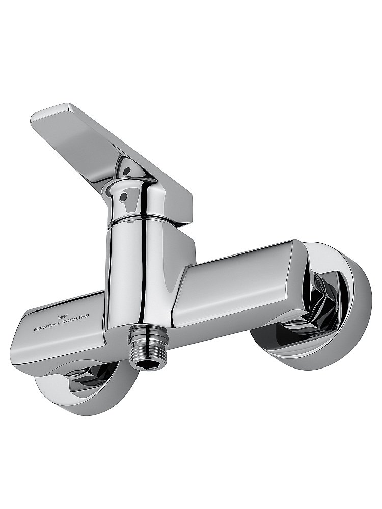 Смеситель для душа WONZON & WOGHAND ATHENS, Хром (WW-084101-CR) купить в интернет-магазине сантехники Sanbest