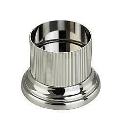 Держатель для мыльницы настольный Migliore Fortuna 27931 хром купить в интернет-магазине сантехники Sanbest