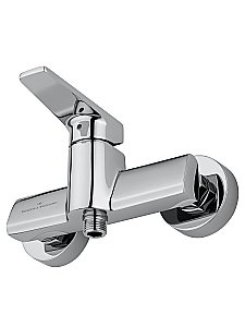 Смеситель для душа WONZON & WOGHAND ATHENS, Хром (WW-084101-CR) купить в интернет-магазине сантехники Sanbest